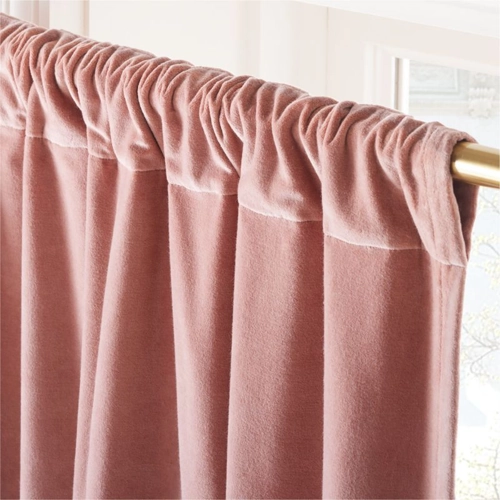 Velvet Curtains Dubai