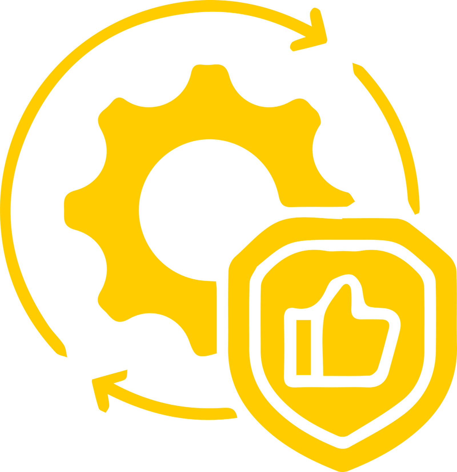 reliabel custome solution icon