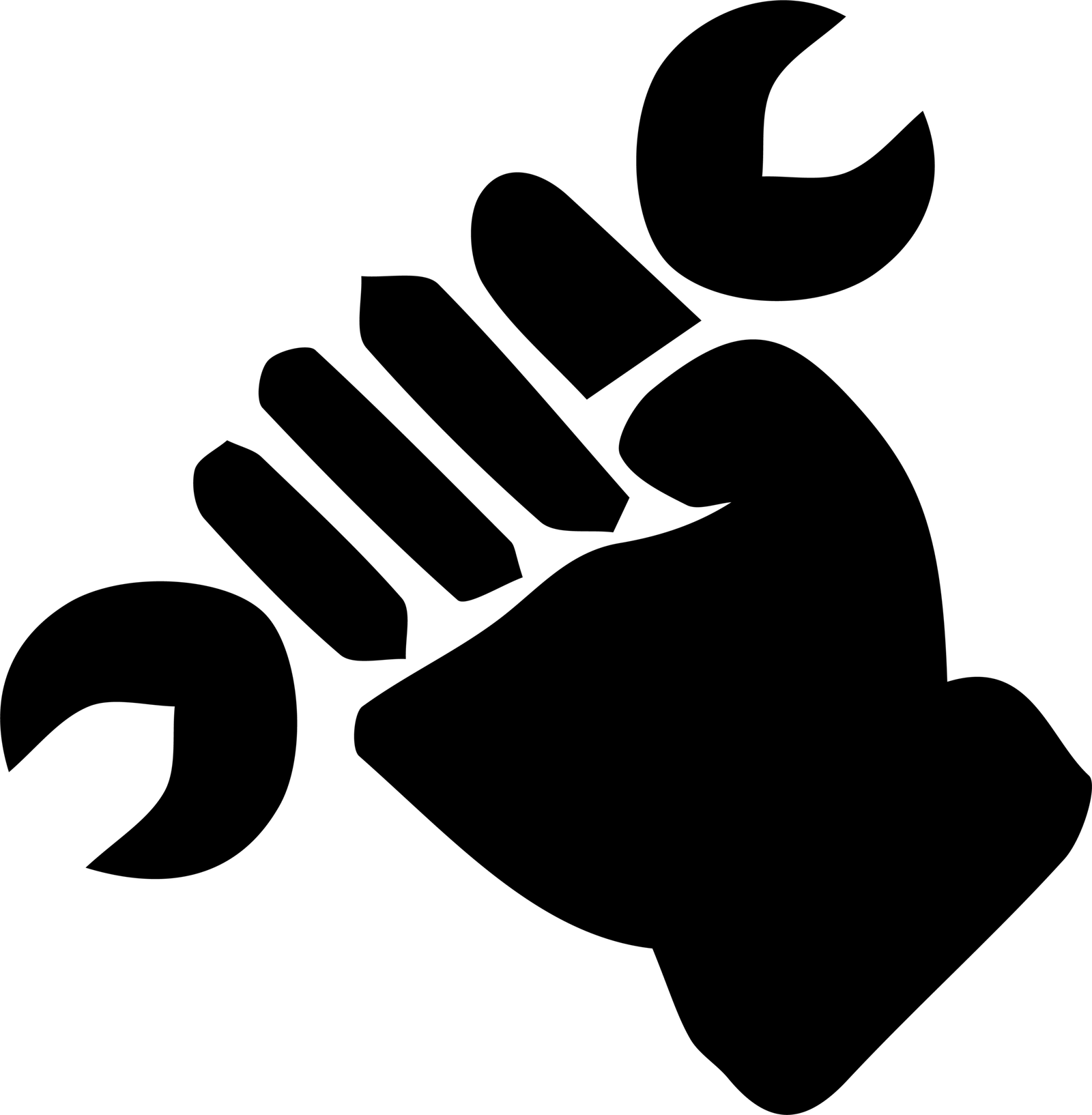 Expert Fitting Installation